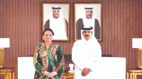 Qatar Chamber, Malta discuss investment ties