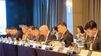 Mongolia–Russia Regional Forum Underway in Ulaanbaatar