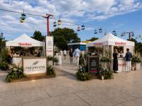 Inside Milwaukee’s New Food and Wine Festival