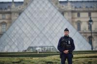 Europe’s Art Theft Problem Is Much Bigger Than the Louvre
