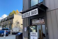 A Little Bud gets three more years in Whistler as council renews cannabis permit
