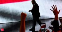 Senate Republicans sweeten crypto bill with new Trump-backed ethics rules ahead of crunch vote