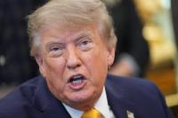 Trump agreed to new ethics rules to get a crypto bill across the line. But that might not be enough.