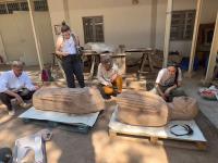 Ancient treasures come to light in Türkiye’s Aegean and Mediterranean cities