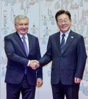 Middle East War Drags On: Korea Must Speed Up Overseas Resource Development