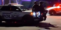 Police report officer-involved shooting in east Anchorage