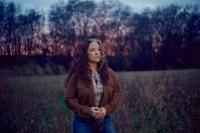 Arkansas country superstar Ashley McBryde at Robinson Center on Saturday
