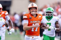 Big 12 power rankings: BYU, Utah on top with Texas Tech, Arizona in pursuit