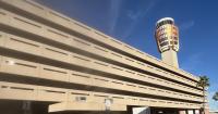 Phoenix Sky Harbor garages are deteriorating, city documents say
