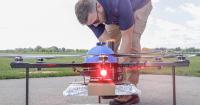 Dayton drone company to compete in Silicon Valley tech competition