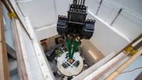 Connecticut Proton Center Opens, Delivering Highly Targeted Radiation Treatment