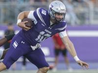 Sport notes: Huge Western Mustangs comeback; London Nationals start slow