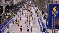 Boston Marathon qualifier registration opens for 2027 race