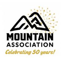 Mountain Association Publishes 50th Anniversary Impact Report
