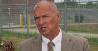 Maine's head prison chief on second chances