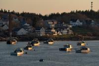 Supreme Court to decide whether to hear Maine lobsterman’s challenge to GPS boat tracker requirement