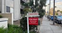 Los Angeles renters dream of Las Vegas, but outsiders steer clear of LA, survey shows