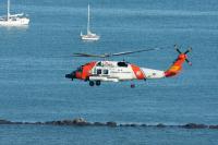 Coast Guard Tip Leads to Major Bust of Massachusetts Fisherman