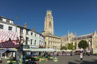 More than £500,000 to be awarded to community projects in Boston