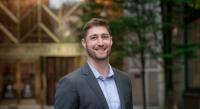 2026 Engineering Leader Under 40: Josh Bryant, 35