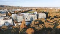 Te Papa Hauora: Christchurch health precinct emerges as $1b health tech hub