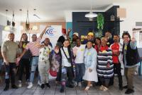 Radio Project Sparks Cultural Reawakening and Healing for Khoikhoi Descendants in Paarl Valley