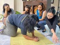 Strengthening Tangguyob, Amplifying Indigenous Peoples’ Voices in the Philippines