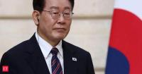Housing anger hits South Korea's Lee