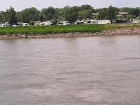 NEBRASKA PAPIO MISSOURI RIVER BUDGET APPROVED