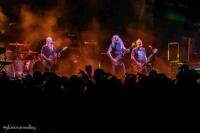Interview: Neurosis’ Steve Von Till on ‘Undying Love for a Burning World’