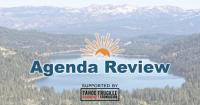 Agenda review: Nevada County Supervisors, CTC and more