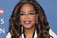 Oprah Winfrey announces immersive ‘AHA’ Las Vegas Sphere experience
