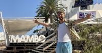 Basingstoke's DJ BRUIN brings Ibiza house and disco to new Hampshire residency