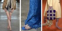 New York Fashion Week’s Biggest Trend Is Bare Feet