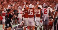 Oregon, Ohio State and… oh, Purdue: Recapping a disastrous Week 2 for Big Ten football