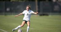 Ohio soccer downs Duquesne, 2-1, to close out non-conference play