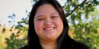 Bianca Bangsil finds new beginnings through radiologic technology program at WSCO