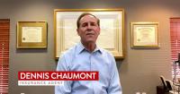 In HelloNation, Insurance Expert Dennis Chaumont of Edmond, Oklahoma Explains Teen Driver Insurance Costs