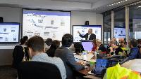 Boeing engineers secure improved four-year contract offer