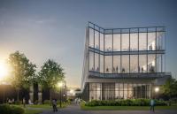 URI opens $99M Fine Arts Center