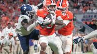 See best prices for available tickets for Clemson football vs UNC