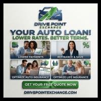 Drive Point Exchange Unveils New Consumer Support Program for Refinance-Denied Drivers in 2026