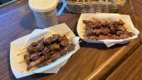 The Crimean meat kebab that travelled thousands of miles to become a South Dakota obsession
