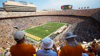 Tennessee football tickets vs Kennesaw State, see best prices for available seats