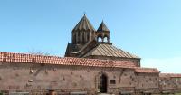 Armenian Government Silent As Parliament Speaker Rejects Azeri Claim To Ancient Karabakh Monastery