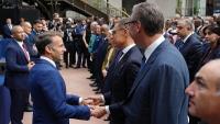 Finland joins French nuclear umbrella amid European security push
