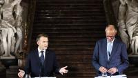 France and Germany struggle to get their act together on European defence