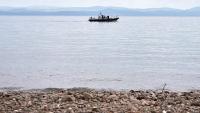 One dead, 25 missing after migrant boat sinks off Greek island near Crete