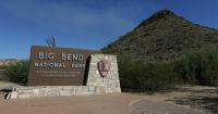 Texas landowners sue to block Trump border wall plans in the remote Big Bend region