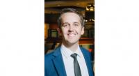 2026 Engineering Leader Under 40: Garret Laugenour, 36